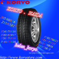 Koryo SUV H/T Tyres, P205/70R15 Koryo PCR Tyres